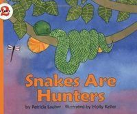 Produktbild: Snakes Are Hunters