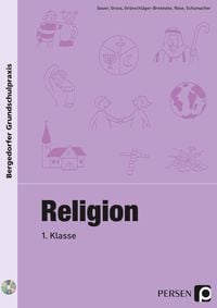 Produktbild: Religion - 1. Klasse