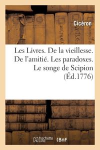 Produktbild: Les Livres. Traduit du latin. 4e &eacute;dition