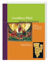 Produktbild: Grundkurs Bibel, Neues Testament, 2 Bde.