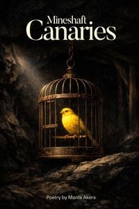 Produktbild: Mineshaft Canaries
