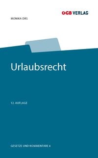 Produktbild: Urlaubsrecht