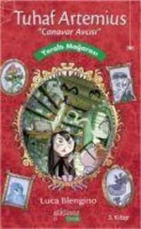 Produktbild: Yeralti Magarasi