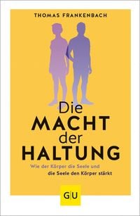 Produktbild: Die Macht der Haltung