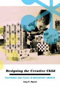 Produktbild: Designing The Creative Child