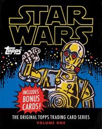 Produktbild: Star Wars