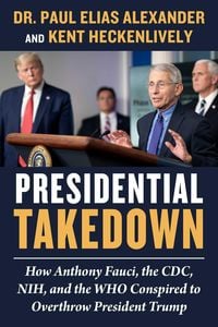 Produktbild: Presidential Takedown