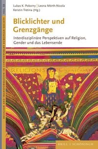 Produktbild: Blicklichter und Grenzg&auml;nge