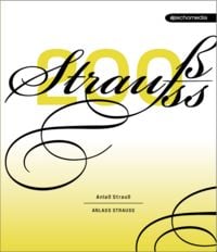 Produktbild: Strau&szlig;/Strauss 200