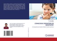 Produktbild: Conscious Sedation in Dentistry