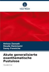Produktbild: Akute generalisierte exanthematische Pustulose