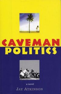 Produktbild: Caveman Politics