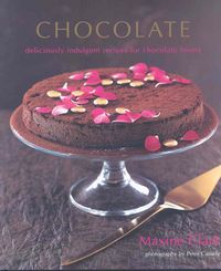 Produktbild: Chocolate: Deliciously Indulgent Recipes for Chocolate Lovers