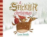 Produktbild: A Stickler Christmas