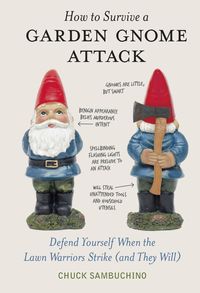Produktbild: How to Survive a Garden Gnome Attack