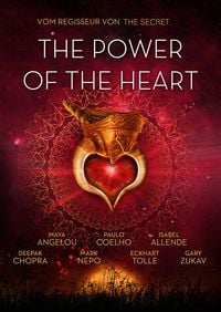 Produktbild: The Power of the heart
