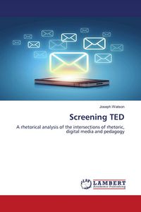 Produktbild: Screening TED