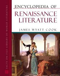 Produktbild: Ency Of Renaissance Literature