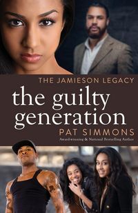 Produktbild: The Guilty Generation