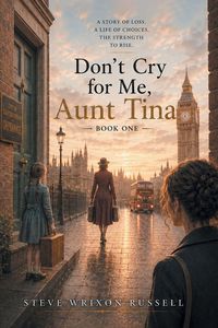 Produktbild: Don't Cry for Me, Aunt Tina
