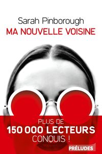 Produktbild: Ma nouvelle voisine