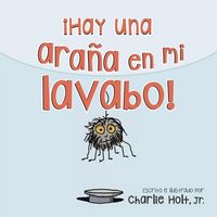 Produktbild: &iexcl;Hay una ara&ntilde;a en mi lavabo!