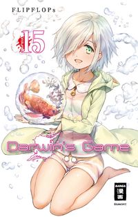 Produktbild: Darwin's Game 15