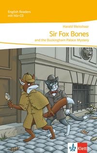 Produktbild: Sir Fox Bones/ Kl. 5