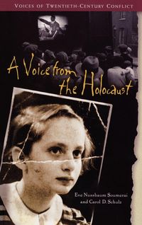 Produktbild: A Voice from the Holocaust