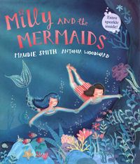 Produktbild: Smith, M: Milly and the Mermaids