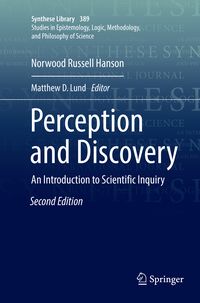 Produktbild: Perception and Discovery