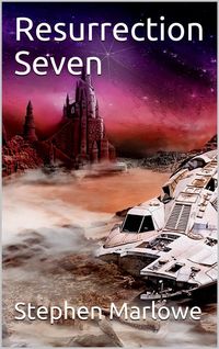 Produktbild: Resurrection Seven