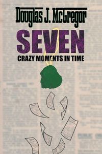 Produktbild: Seven Crazy Moments in Time