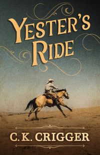 Produktbild: Yesters Ride -Lp