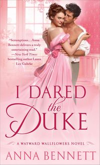 Produktbild: I Dared the Duke