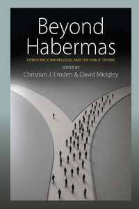 Produktbild: Beyond Habermas