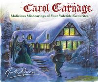 Produktbild: Rowson, M: Carol Carnage