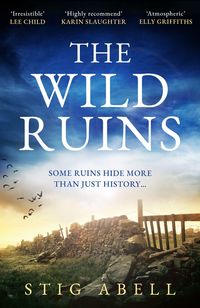 Produktbild: WILD RUINS_JAKE JAC5 EXAIIE PB