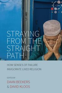 Produktbild: Straying from the Straight Path
