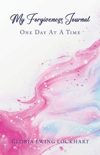 Produktbild: My Forgiveness Journal