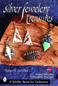 Produktbild: Silver Jewelry Treasures