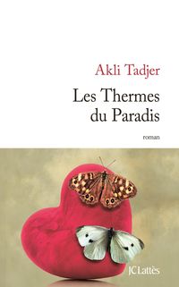 Produktbild: Les Thermes du Paradis