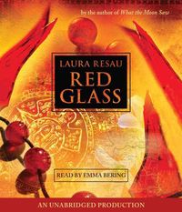 Produktbild: Red Glass