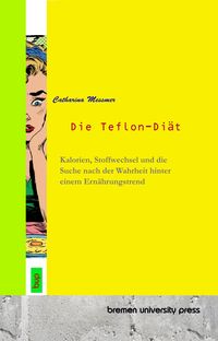 Produktbild: Die Teflon-Di&auml;t