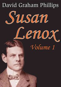 Produktbild: Susan Lenox V01 -Lp