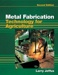 Produktbild: Metal Fabrication Technology for Agriculture