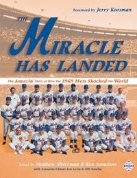 Produktbild: The Miracle Has Landed