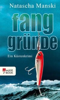 Produktbild: Fanggr&uuml;nde