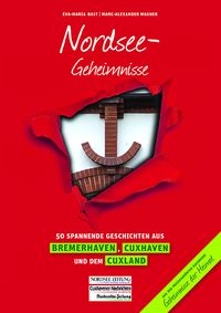 Produktbild: Nordsee-Geheimnisse