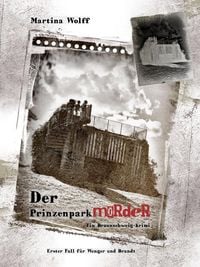Produktbild: Der Prinzenparkm&ouml;rder